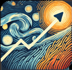 The Art of eComm logo