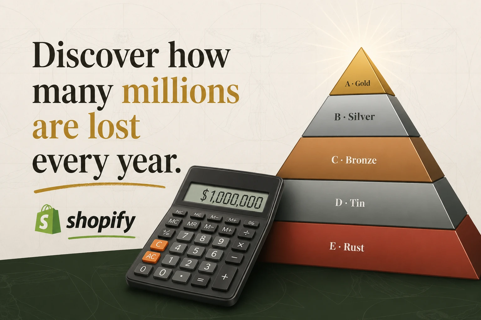 The Retention Calculator